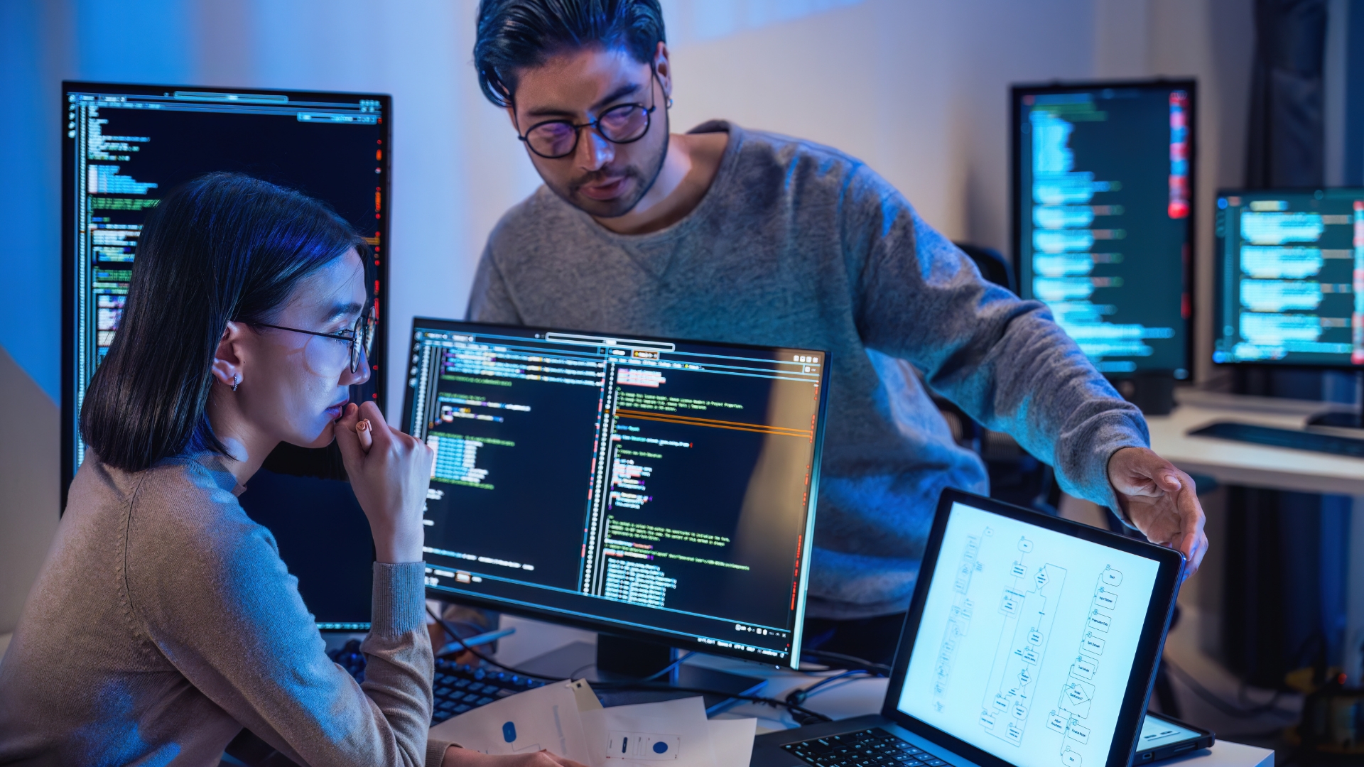 DevOps Roles